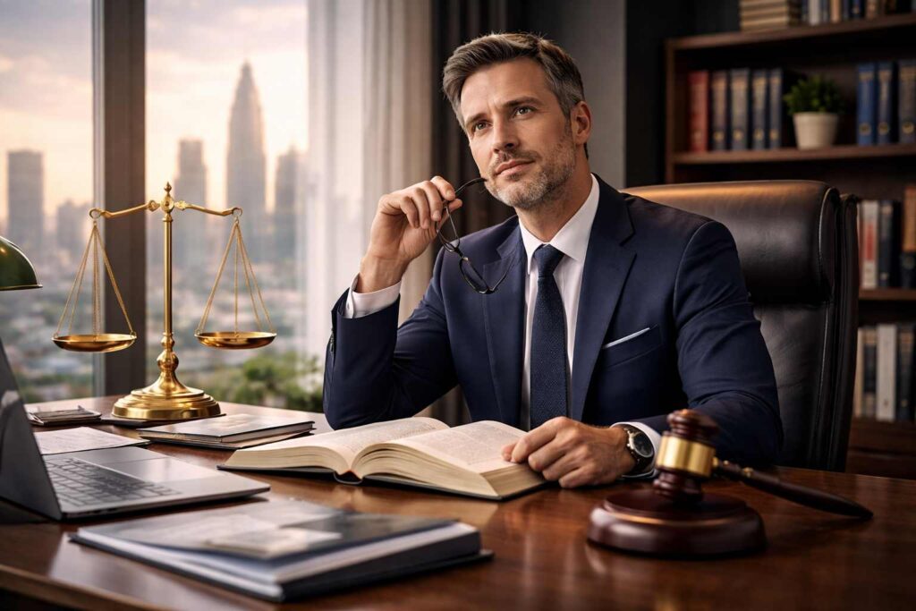 lawyer in dubai