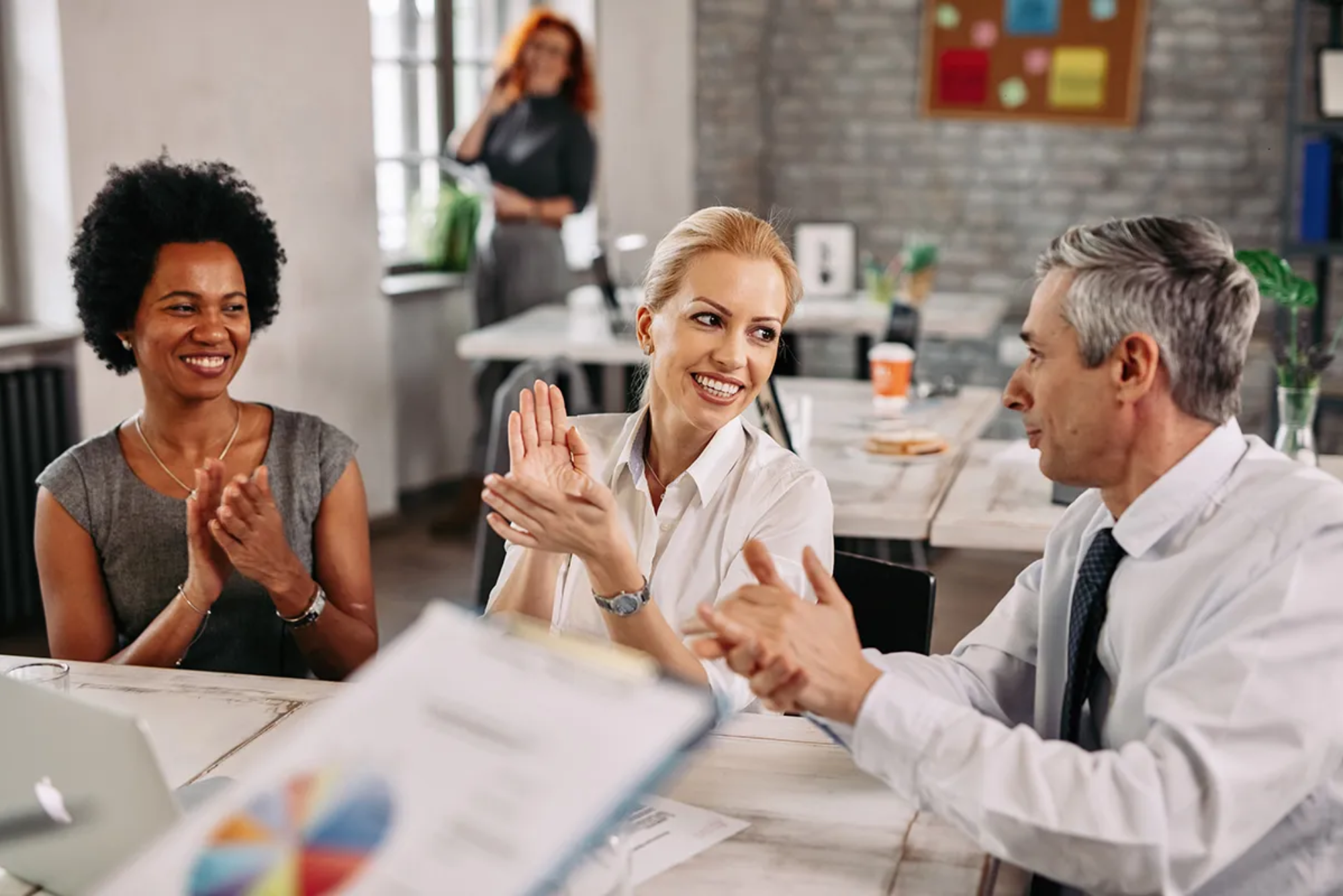 What is a Corporate Wellness Program