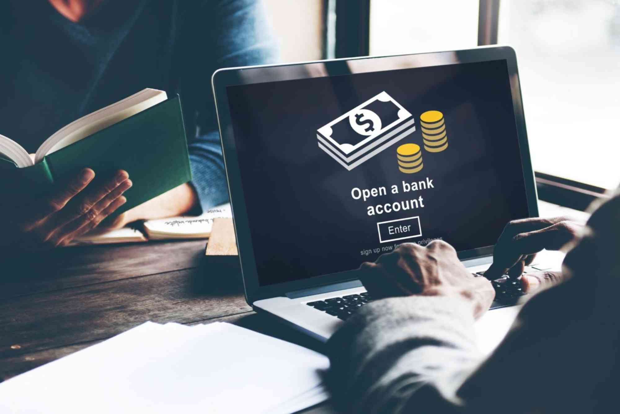 How to Open A Corporate Bank Account Easy Methods Explained