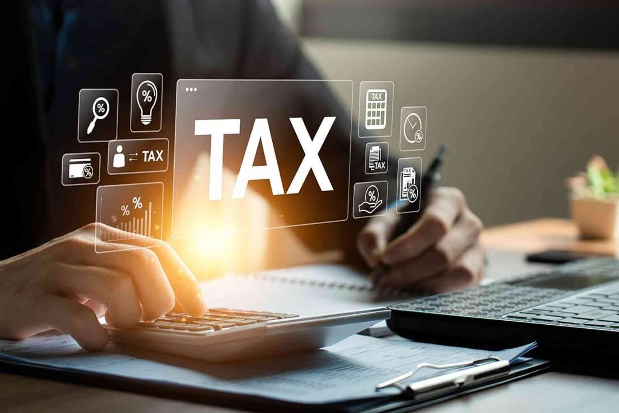 How Much is Corporate Tax in Canada: Quick & Accurate Methods