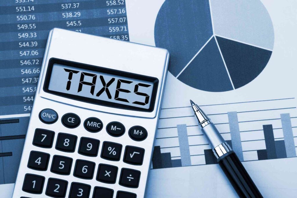 How to Calculate Corporate Income Tax Provision: Step-by-Step Guide