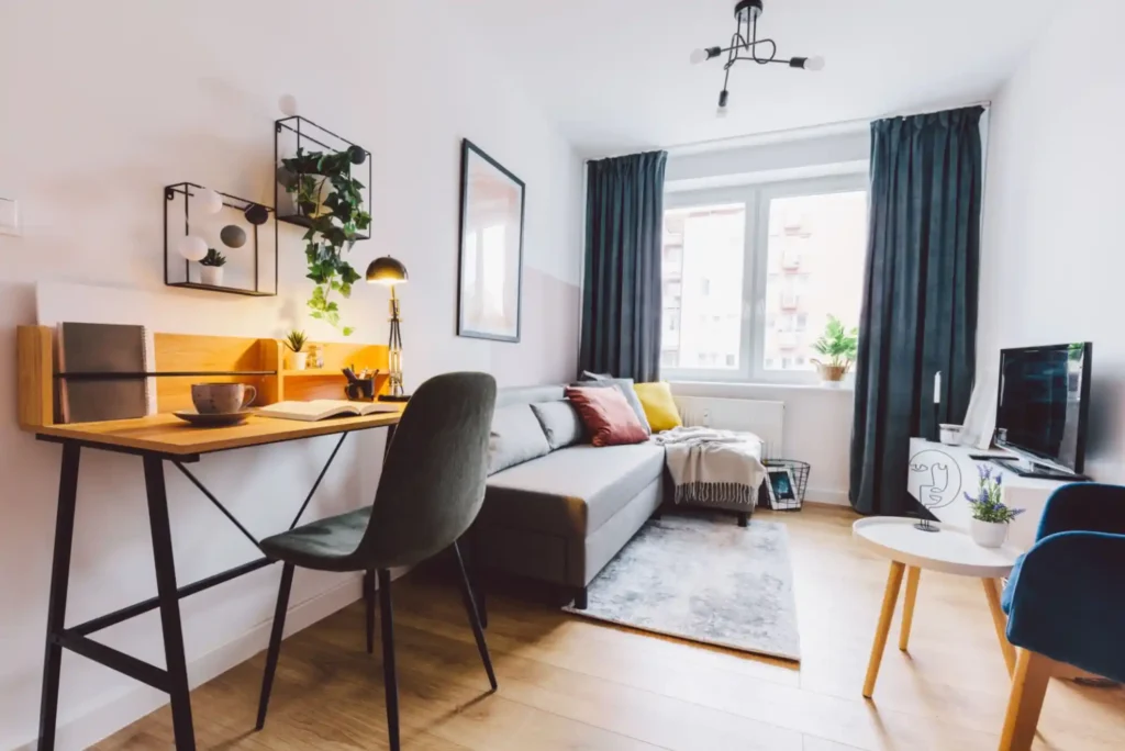 What is a corporate apartment Explained with Real Examples