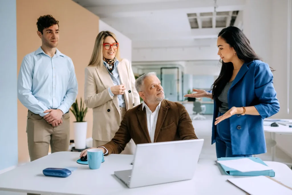What is corporate culture Explained with Real Examples