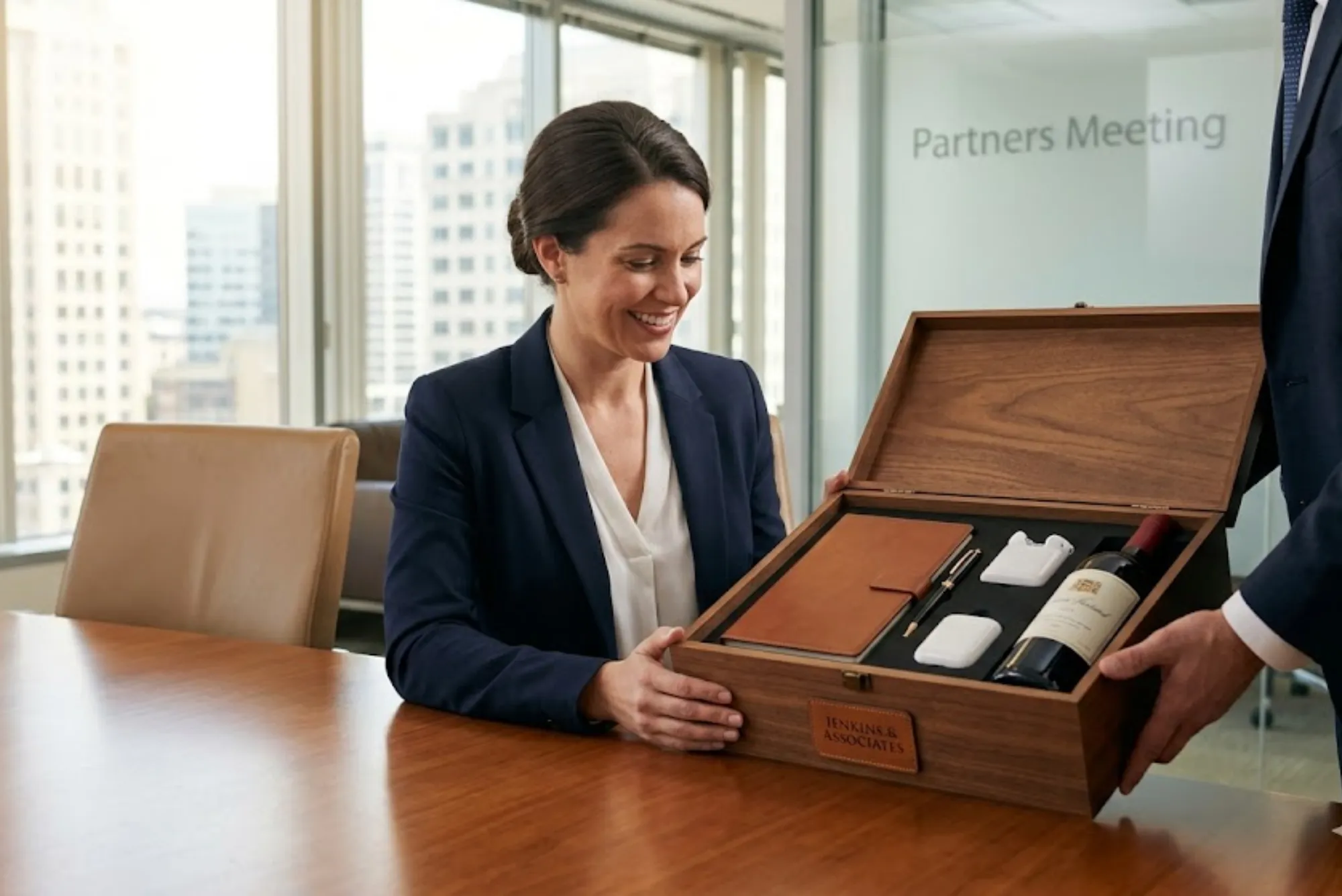 What is corporate gifting Complete Guide with Examples