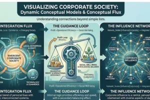 What is corporate society Simple Formulas & Examples