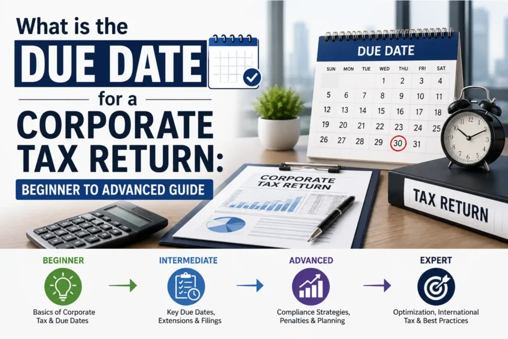 What is corporate structure Everything You Need to Know