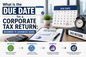 What is corporate structure Everything You Need to Know
