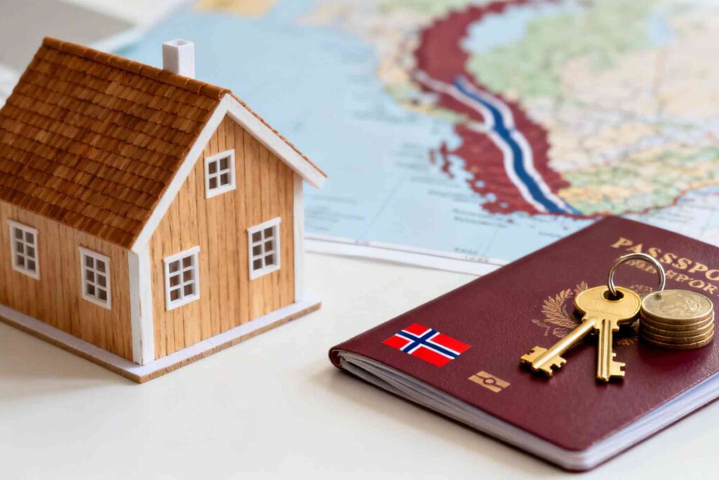 Can Foreigners Buy Property in Lithuania: Explained with Real Examples
