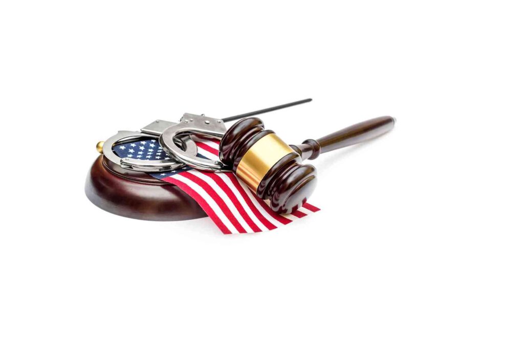 Can i Enter Us With a Criminal Record: Easy Methods Explained