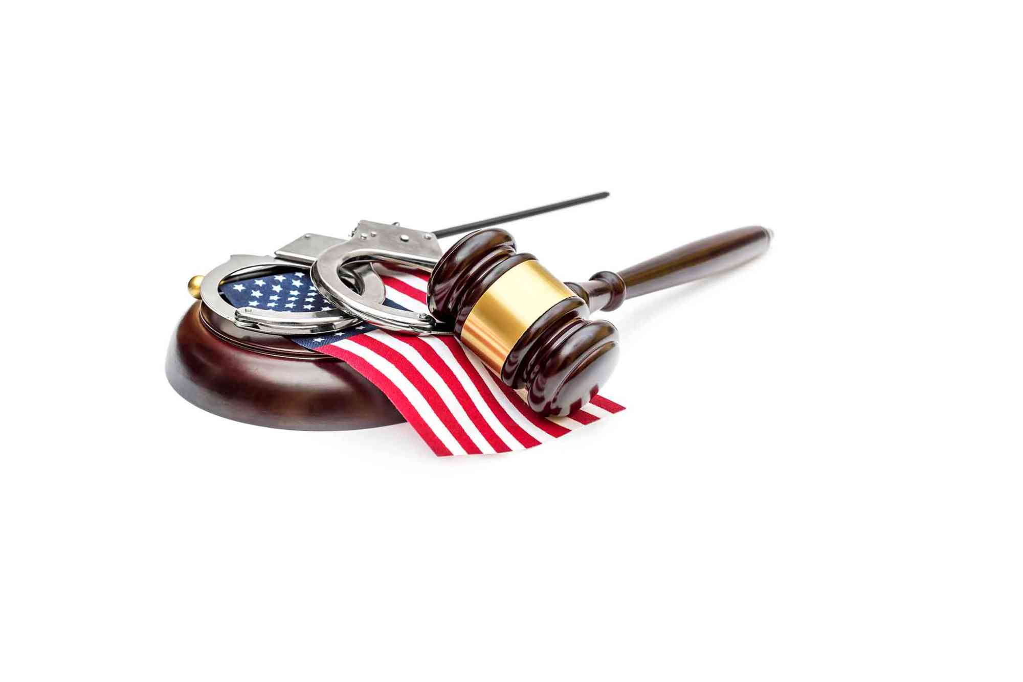 Can i Enter Us With a Criminal Record: Easy Methods Explained