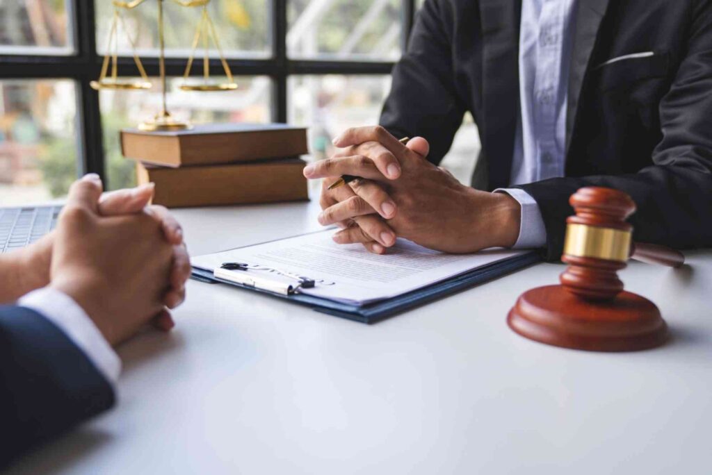 Do Corporate Lawyers Go to Court: Step-by-Step Guide
