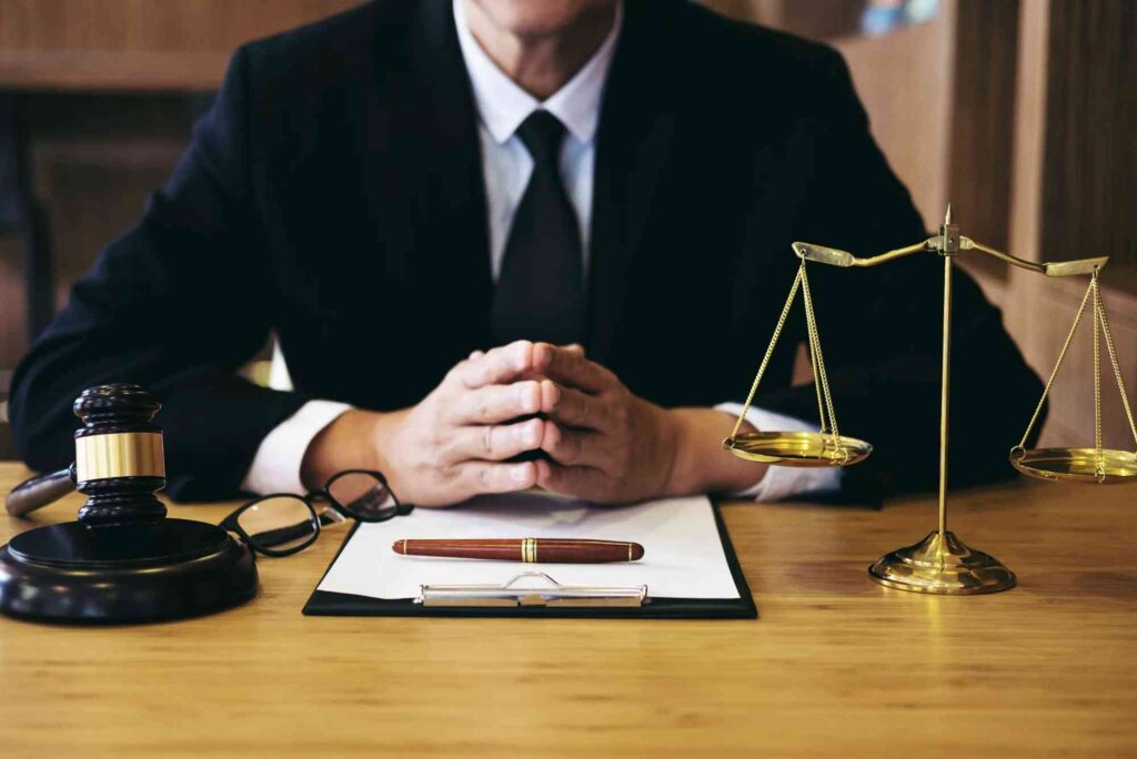 How Much Money does a Criminal Lawyer Make: Quick & Accurate Methods