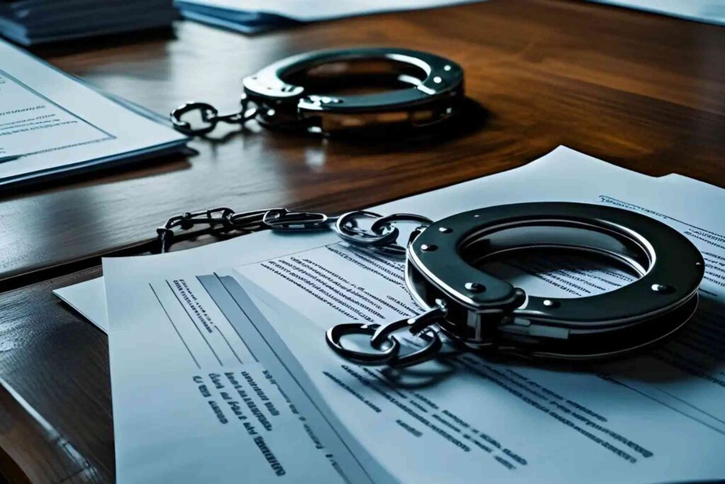 How to Check Criminal Case Status Dubai: Step-By-Step Guide