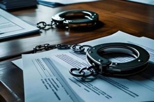 How to Check Criminal Case Status Dubai: Step-By-Step Guide