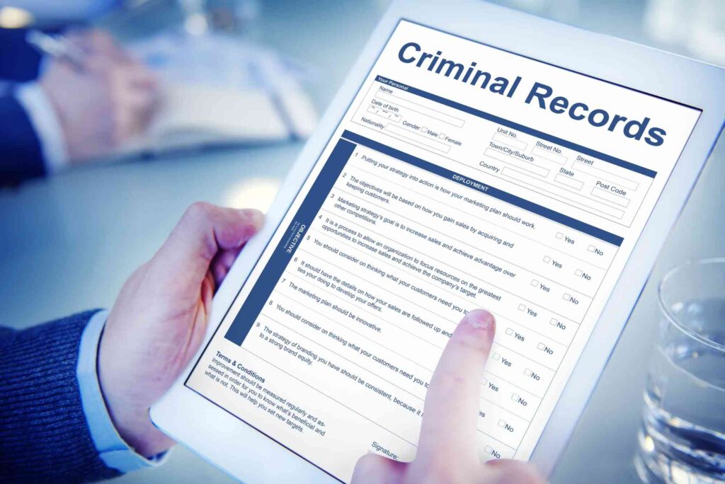 How to View Your Criminal Record: Explained With Real Examples