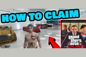 How to Claim Criminal Enterprise Starter Pack: Beginner to Advanced Guide