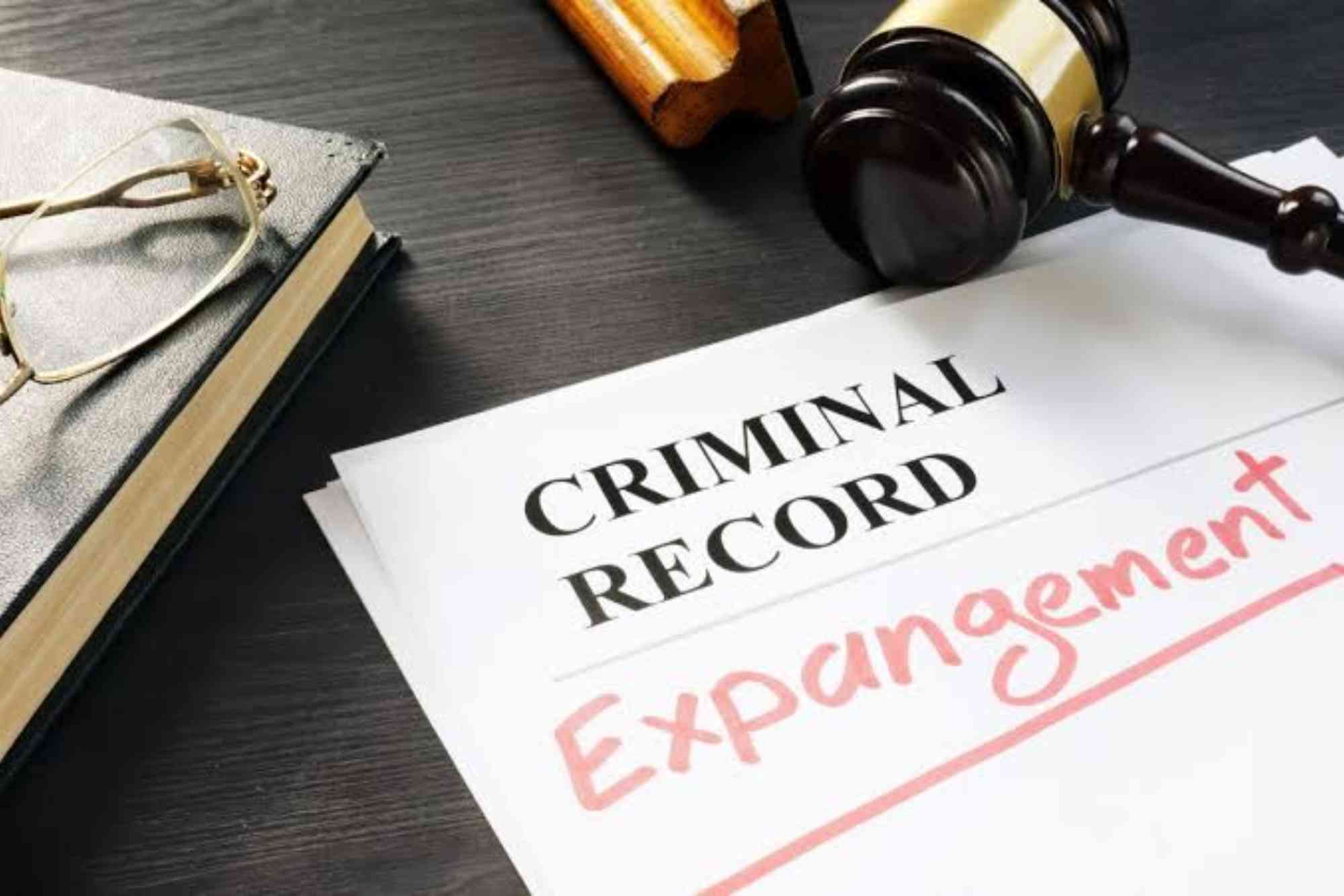 How to Expunge Criminal Record Easy Methods Explained