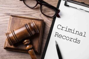 What does a criminal record look like: Beginner to Advanced Guide