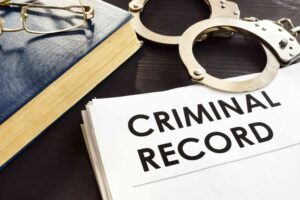 How to Obtain Criminal Record Methods, Formula & Examples