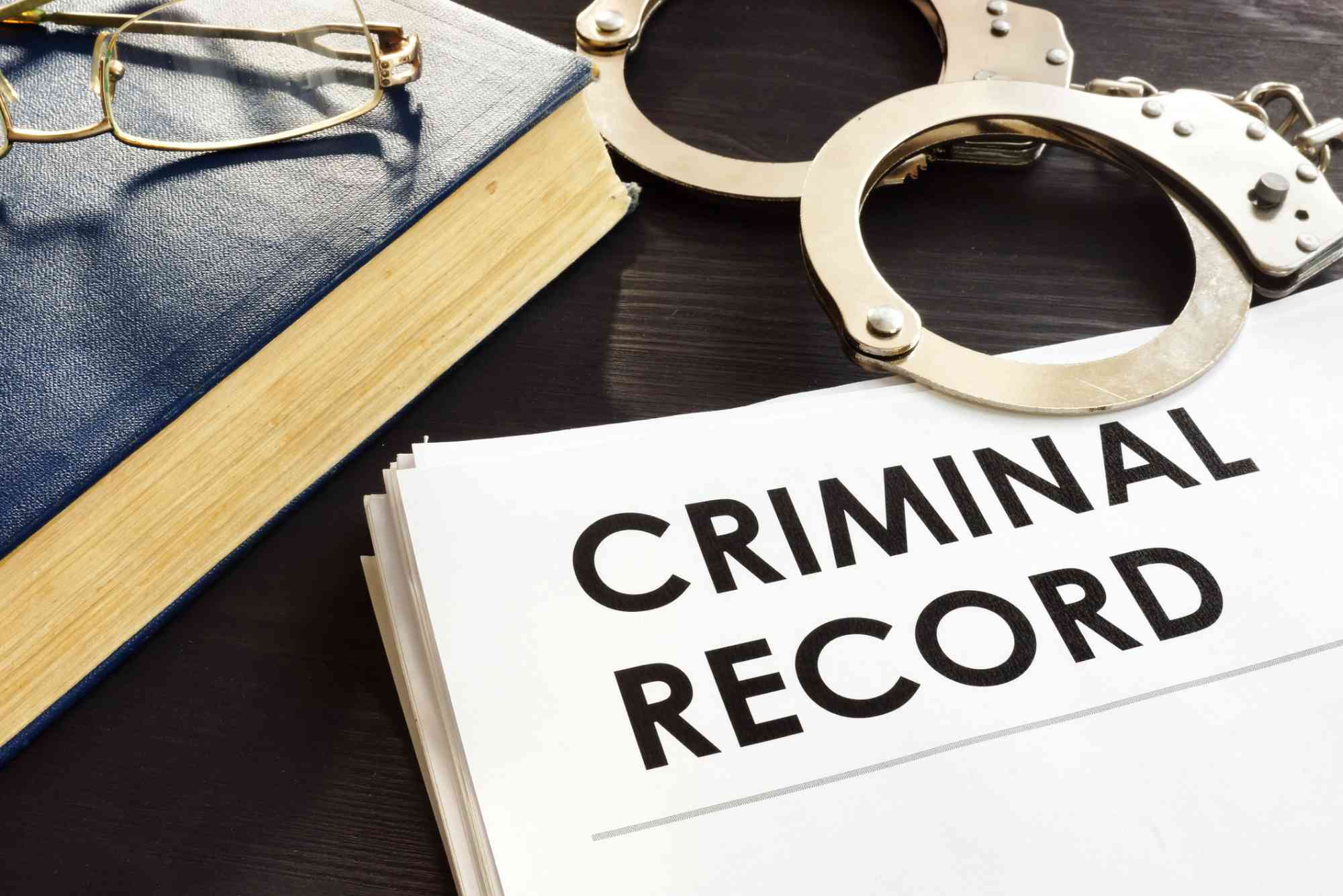 How to Obtain Criminal Record Methods, Formula & Examples