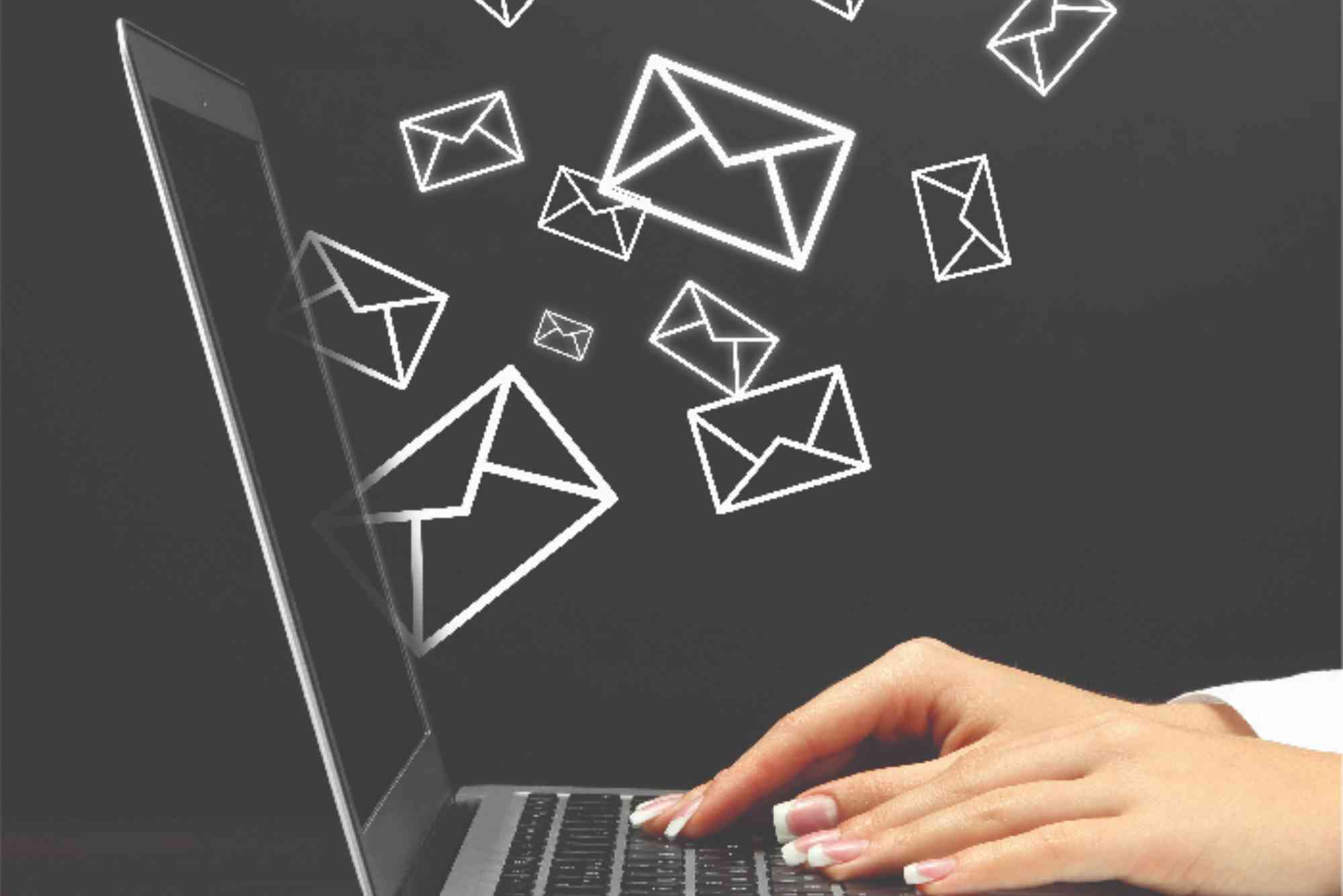 How to Send Corporate Email Everything You Need to Know