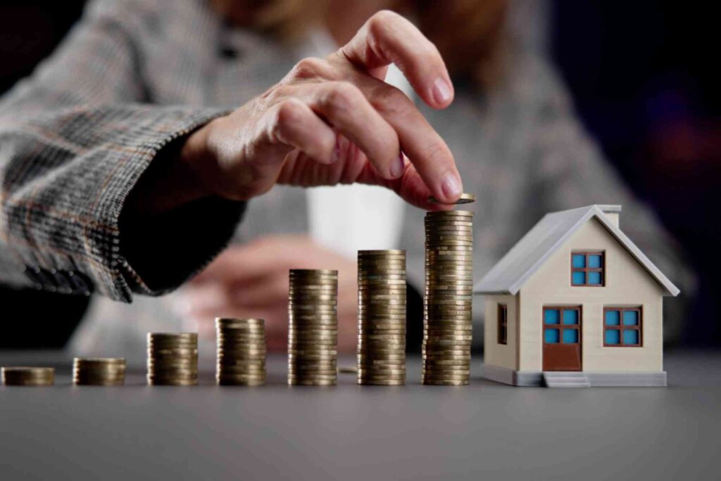 How to Build a Property Portfolio: Complete Guide with Examples