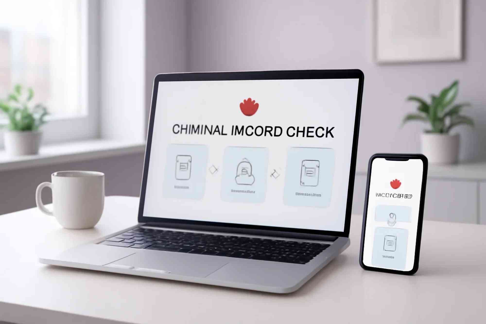How to Check Criminal Record Online: Simple Formulas & Examples
