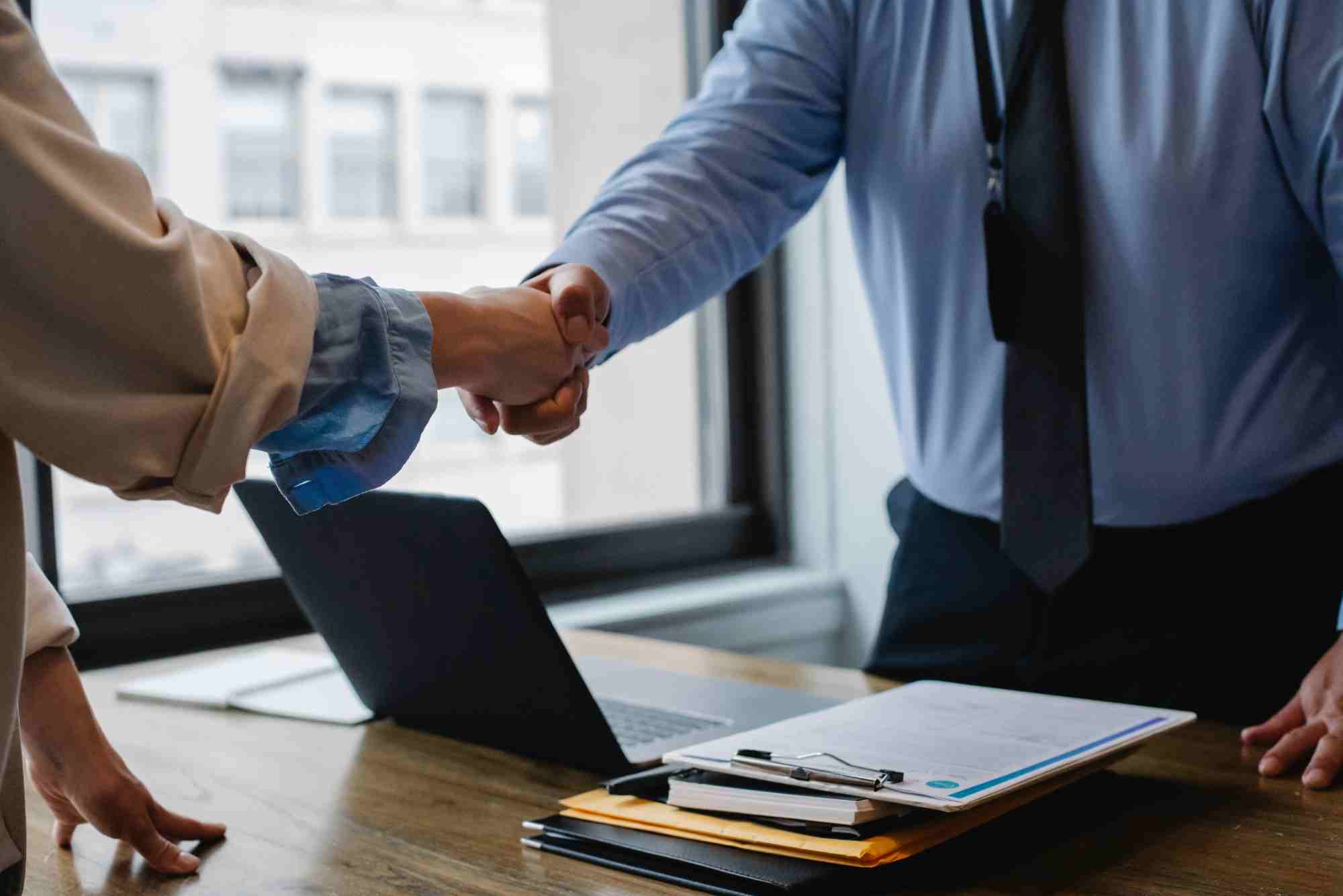 How to climb the corporate ladder: Everything You Need to Know