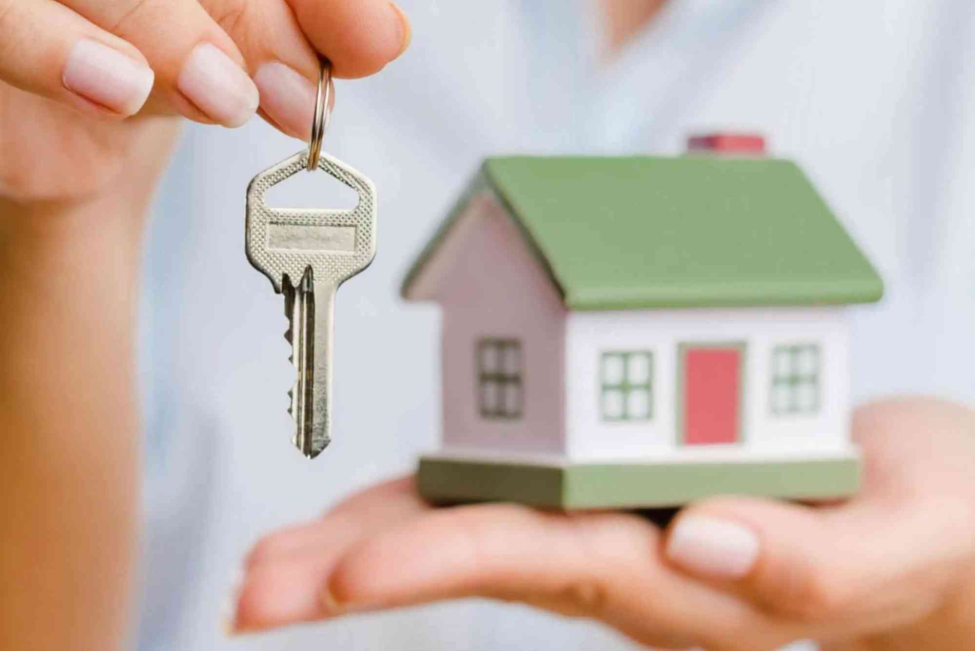 How to Own Property: Simple Formulas & Examples