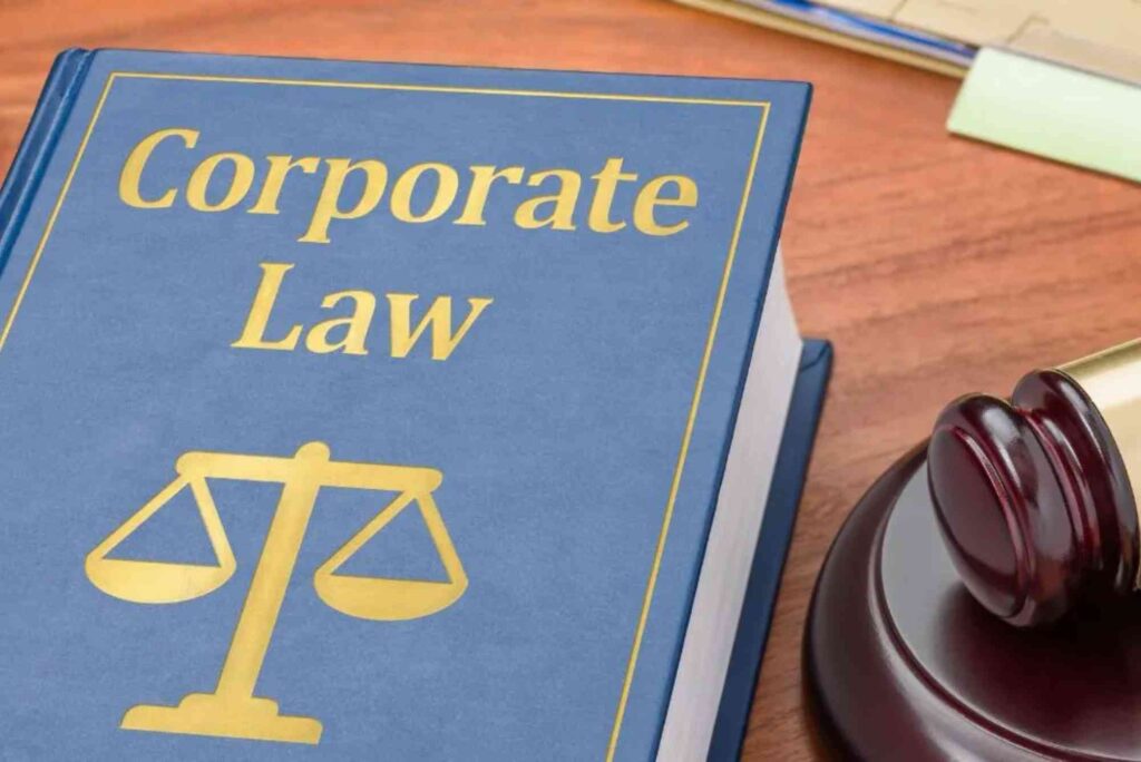 Is Corporate Law Hard: Formula, Examples & Tips