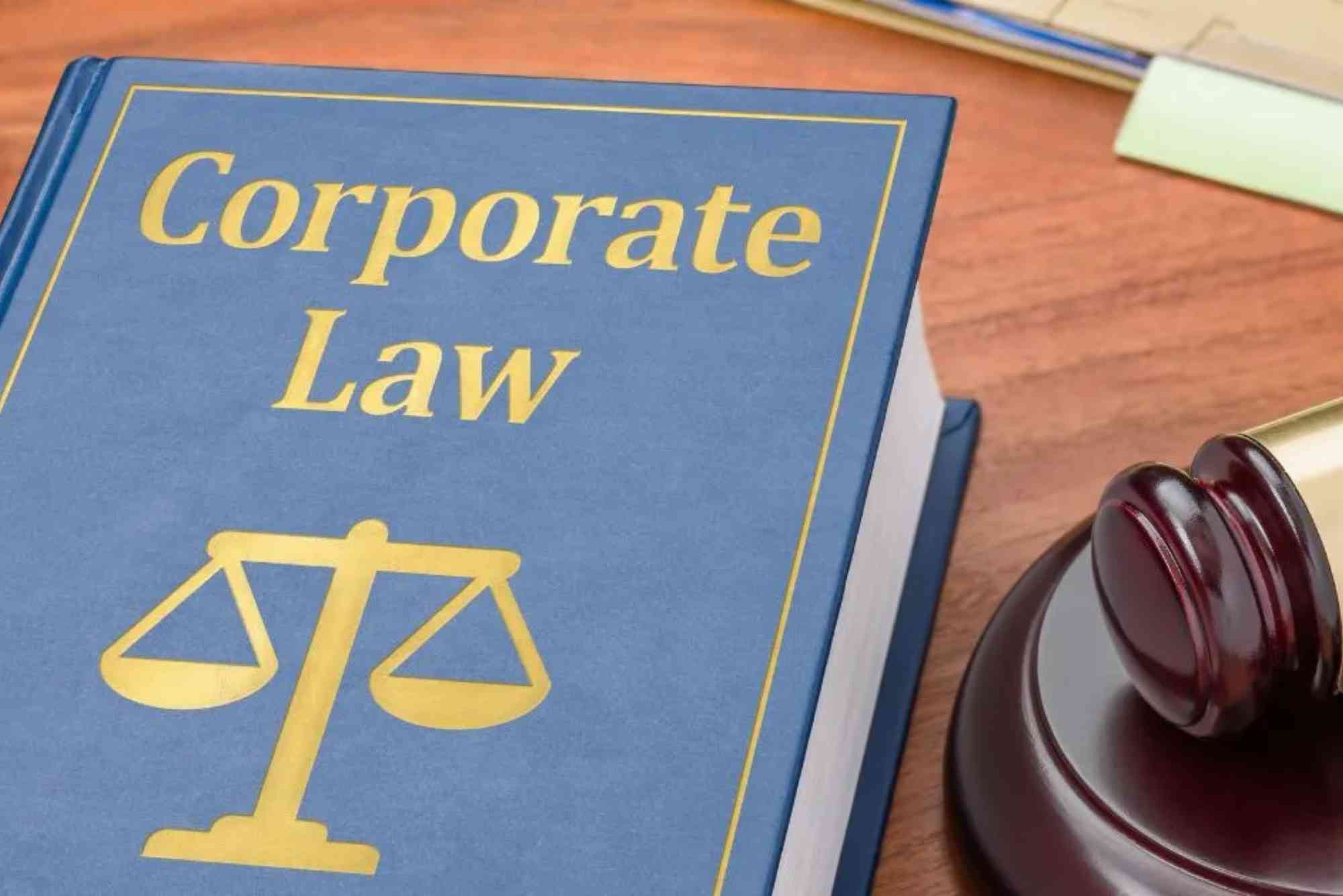 Is Corporate Law Hard: Formula, Examples & Tips