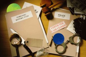 Is Criminal Psychology The Same as Forensic Psychology Everything You Need to Know