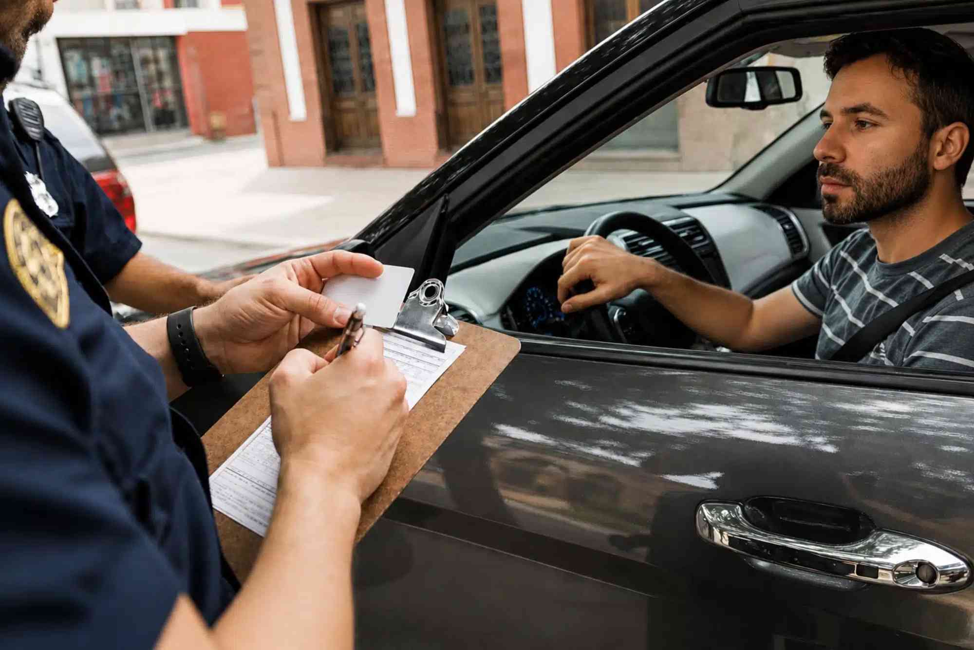 Is a Speeding Ticket a Criminal Offense: Complete Guide with Examples