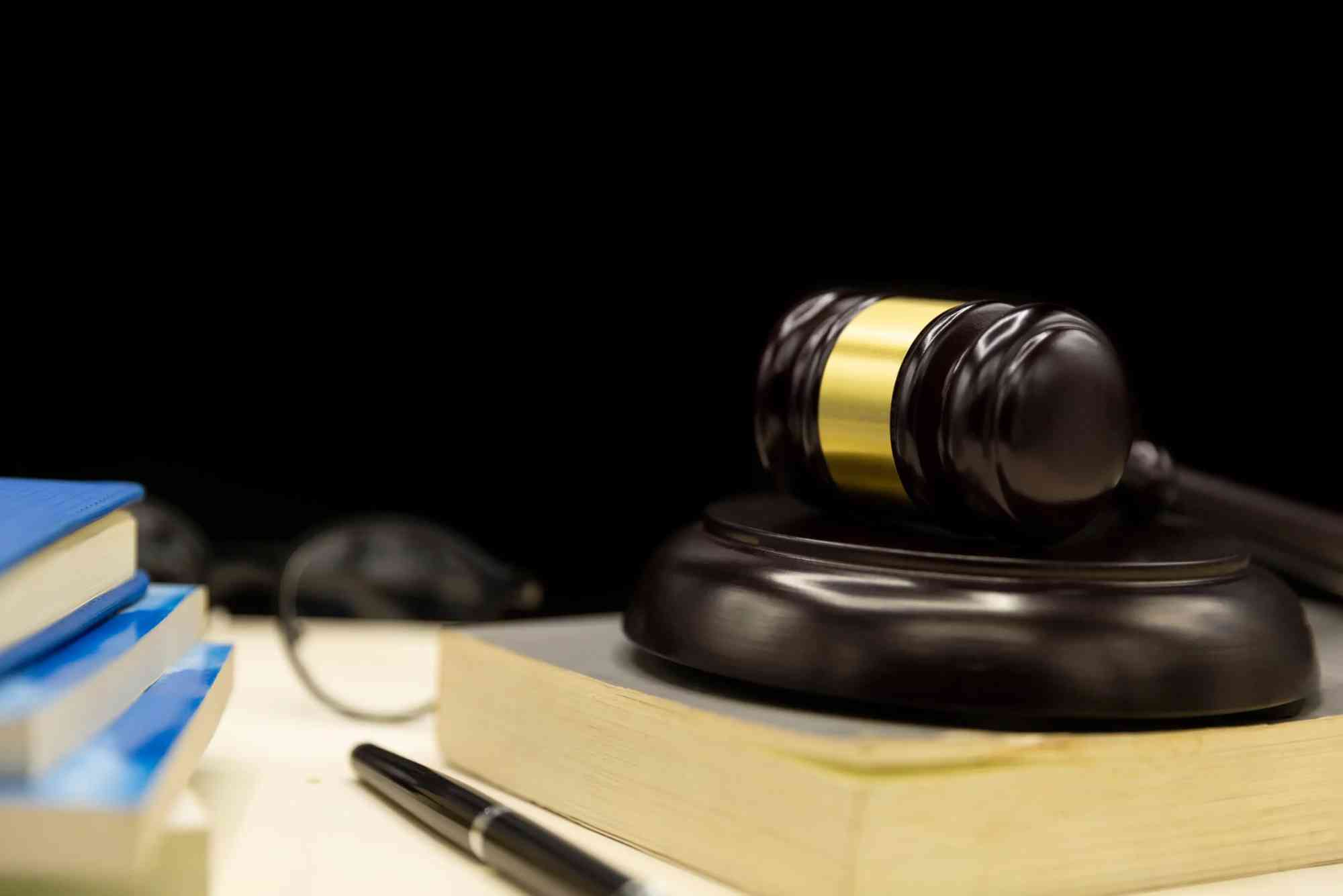 Is Criminal Law Hard: Explained with Real Examples