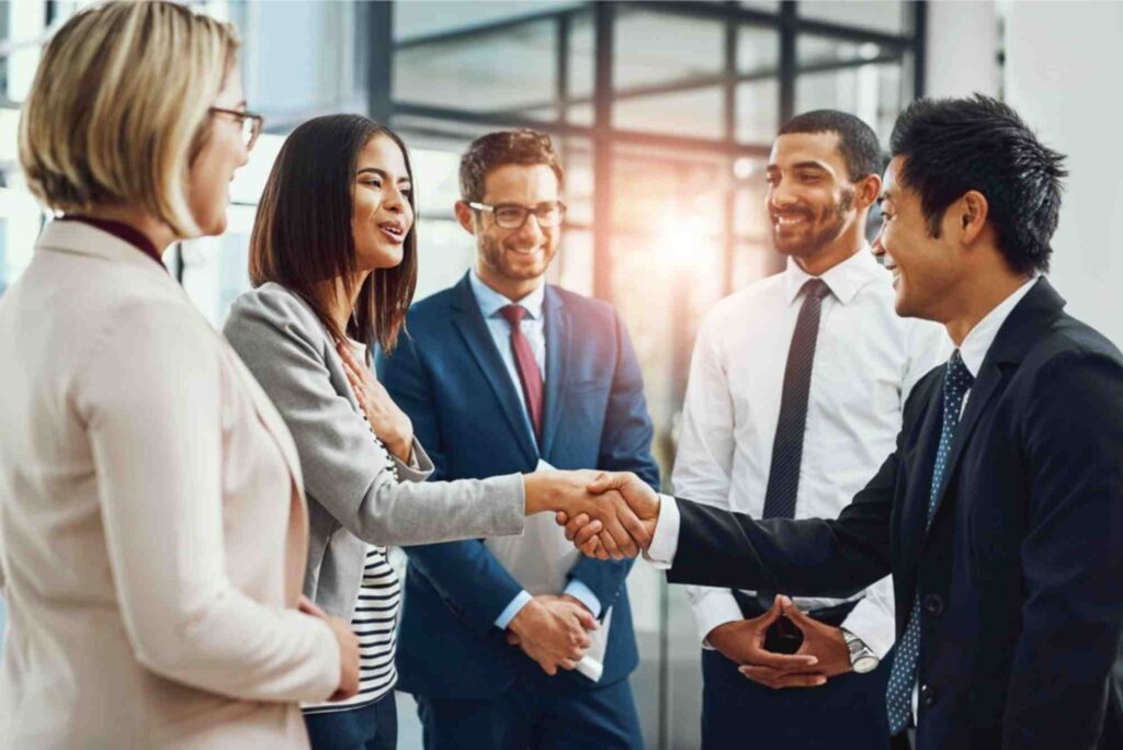 Who is Corporate: Everything You Need to Know