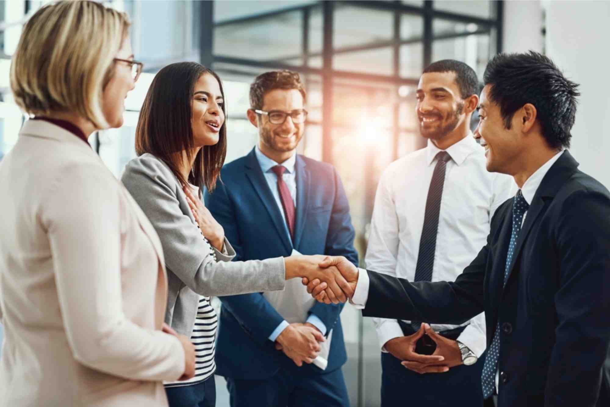 Who is Corporate: Everything You Need to Know