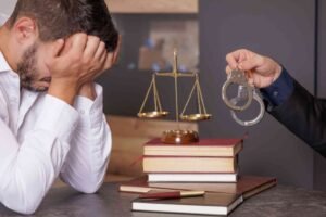 What Does A Criminal lawyer do Methods, Formula & Examples