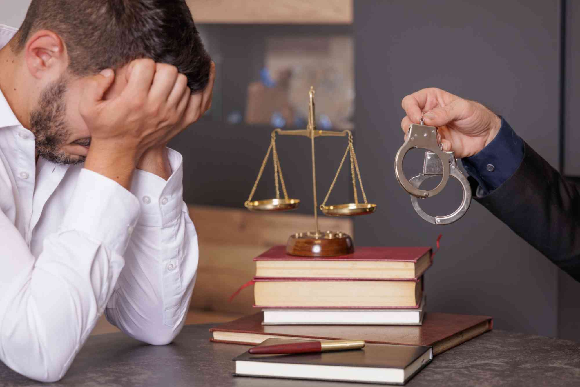 What Does A Criminal lawyer do Methods, Formula & Examples