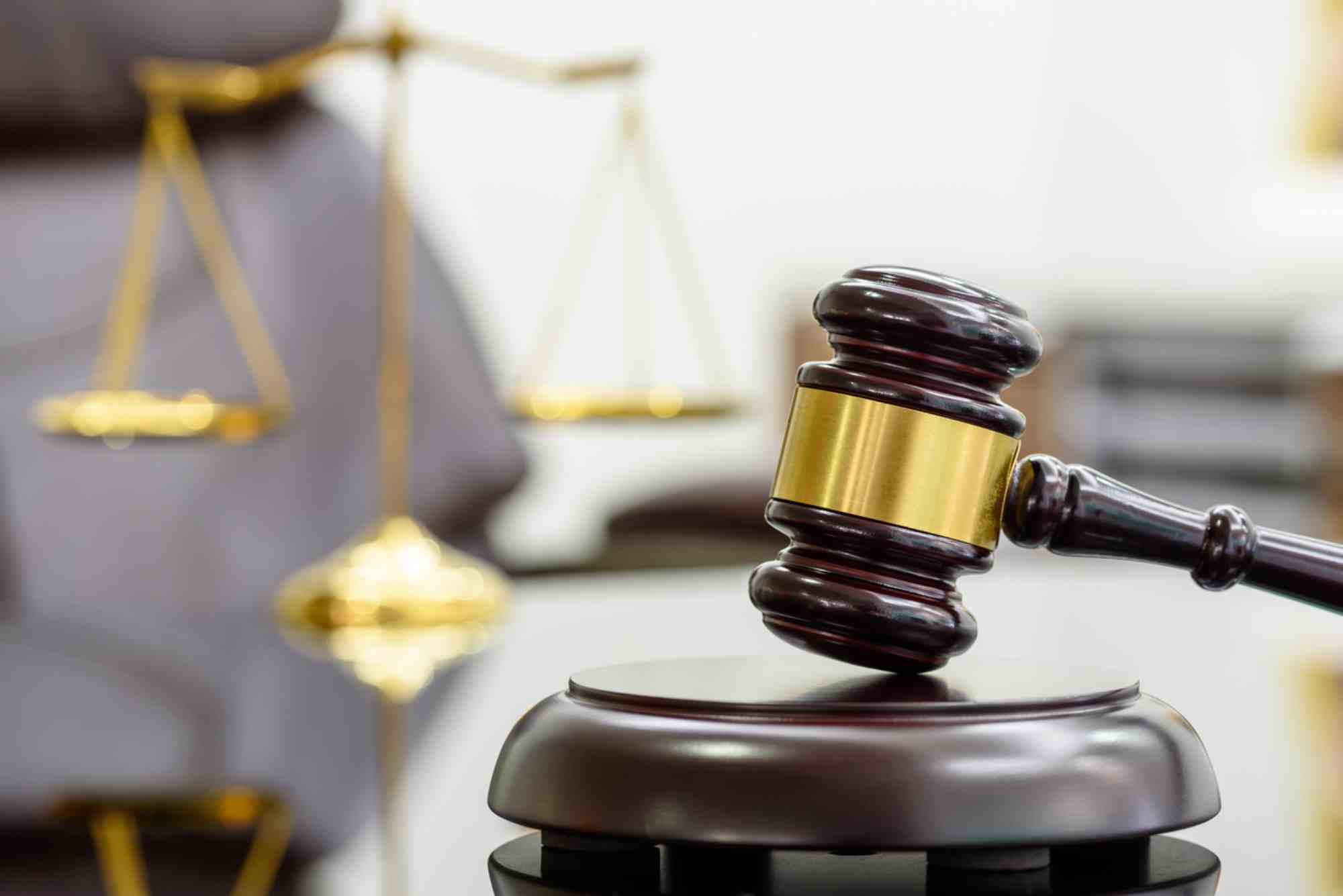 What do criminal justice majors do: Formula, Examples & Tips