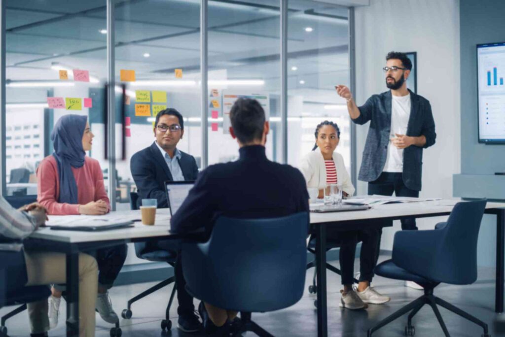 What is A Corporate Company Formula, Examples & Tips