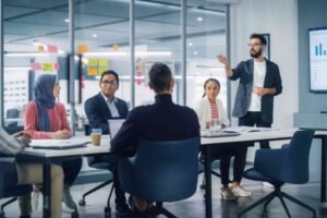 What is A Corporate Company Formula, Examples & Tips