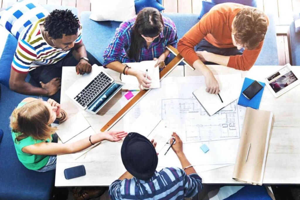 What is Corporate Marketing Methods, Formula & Examples
