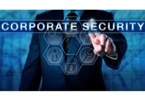 What is Corporate Security: Formula, Examples & Tips