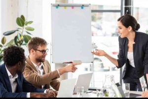 What Does A Corporate Event Planner Do: Simple Formulas & Examples