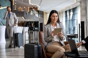 How to Start A Corporate Travel Business: Step-By-Step Guide