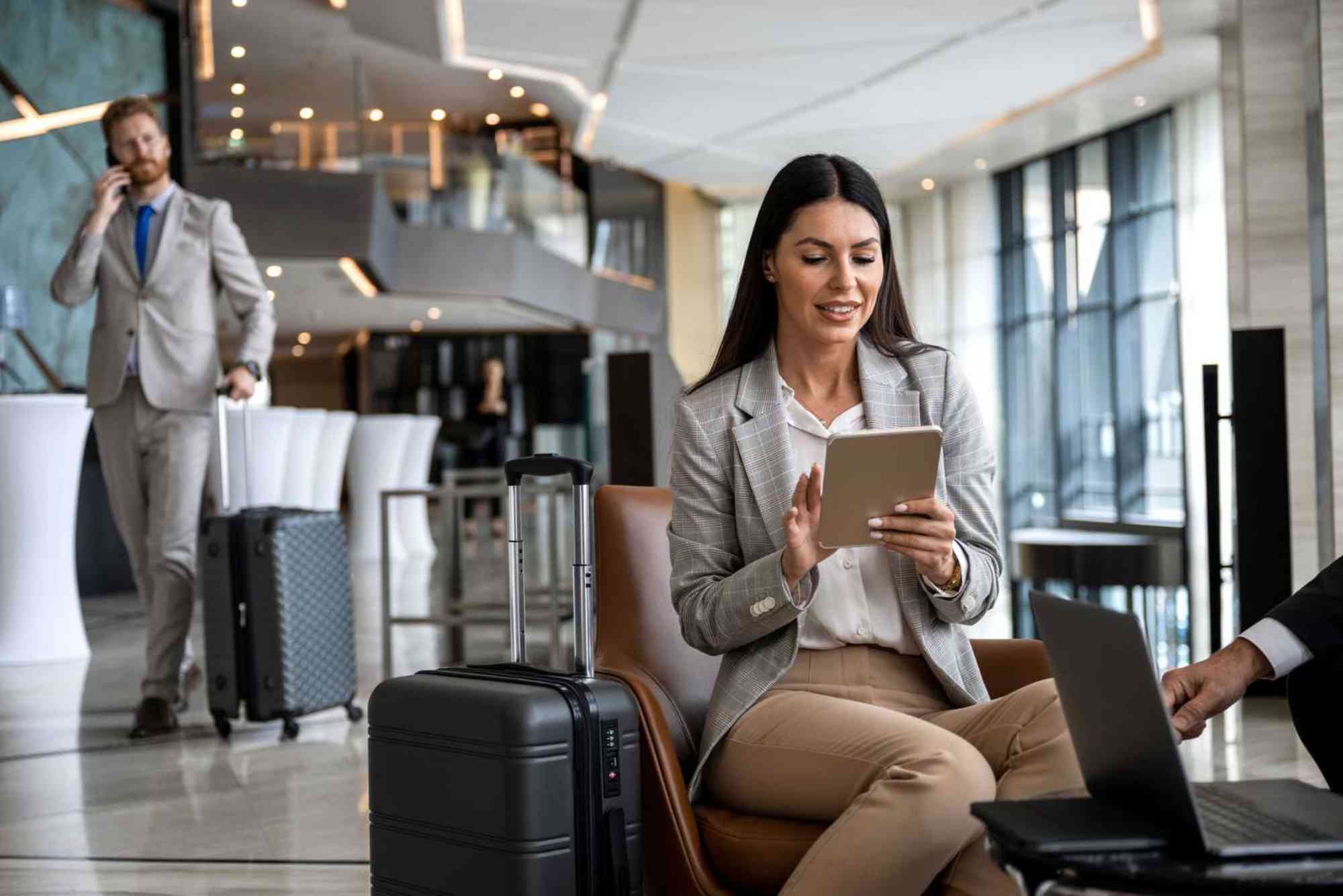 How to Start A Corporate Travel Business: Step-By-Step Guide