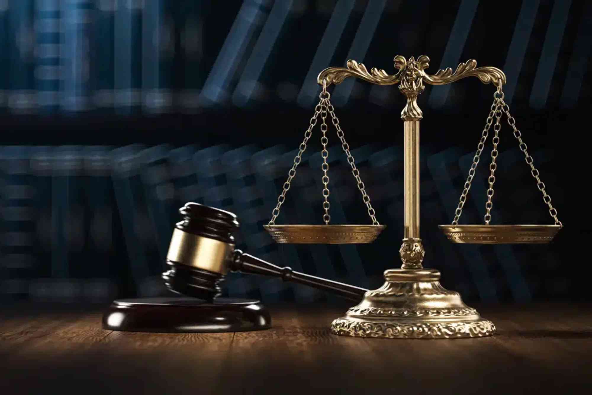 What is Criminal Justice Degree Explained with Real Examples