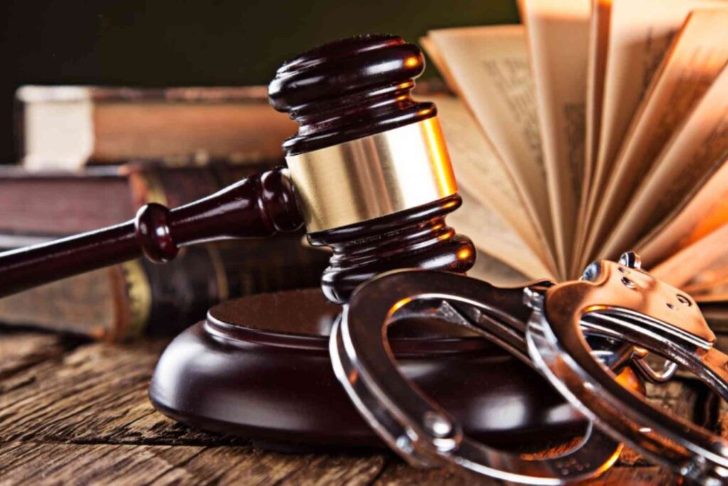 What is Criminal Prosecution: Complete Guide with Examples