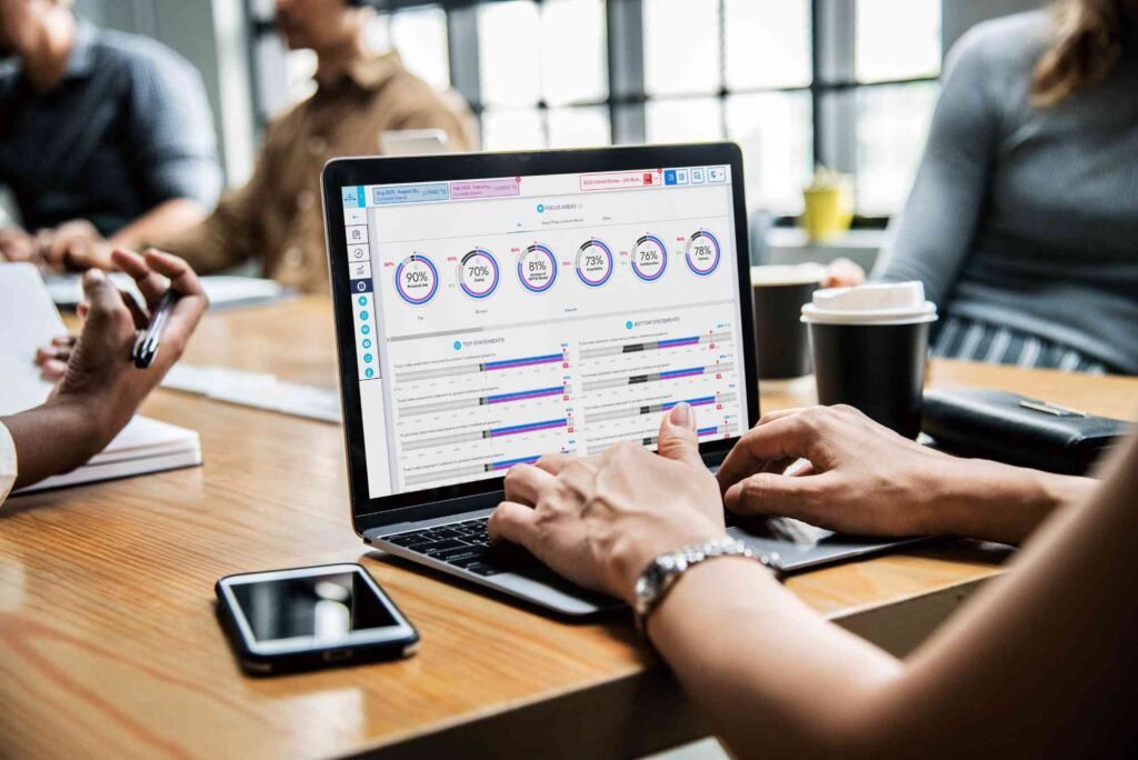 What is a Corporate Website Complete Guide with Examples
