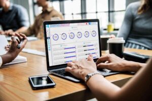 What is a Corporate Website Complete Guide with Examples